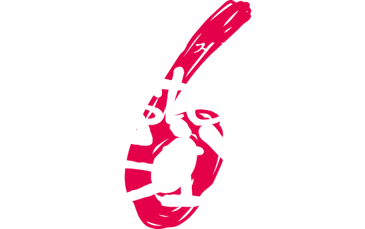ボイステラス6（Boisterous6）